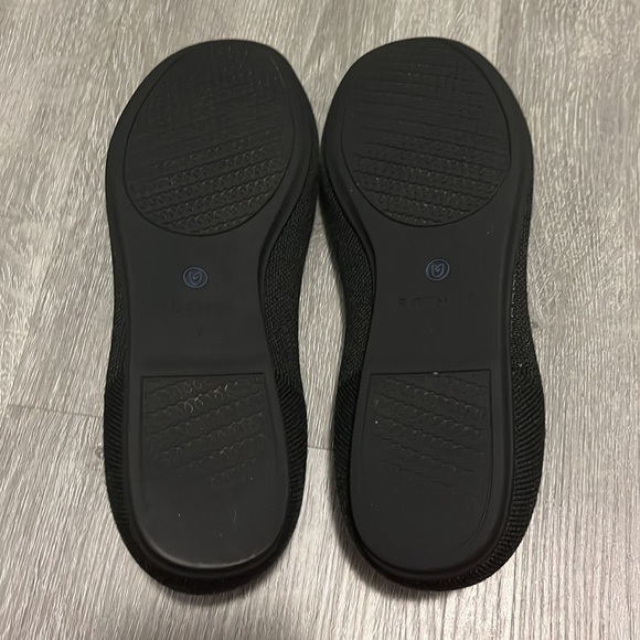 Rothy’s Black Flats - Picture 2 of 4